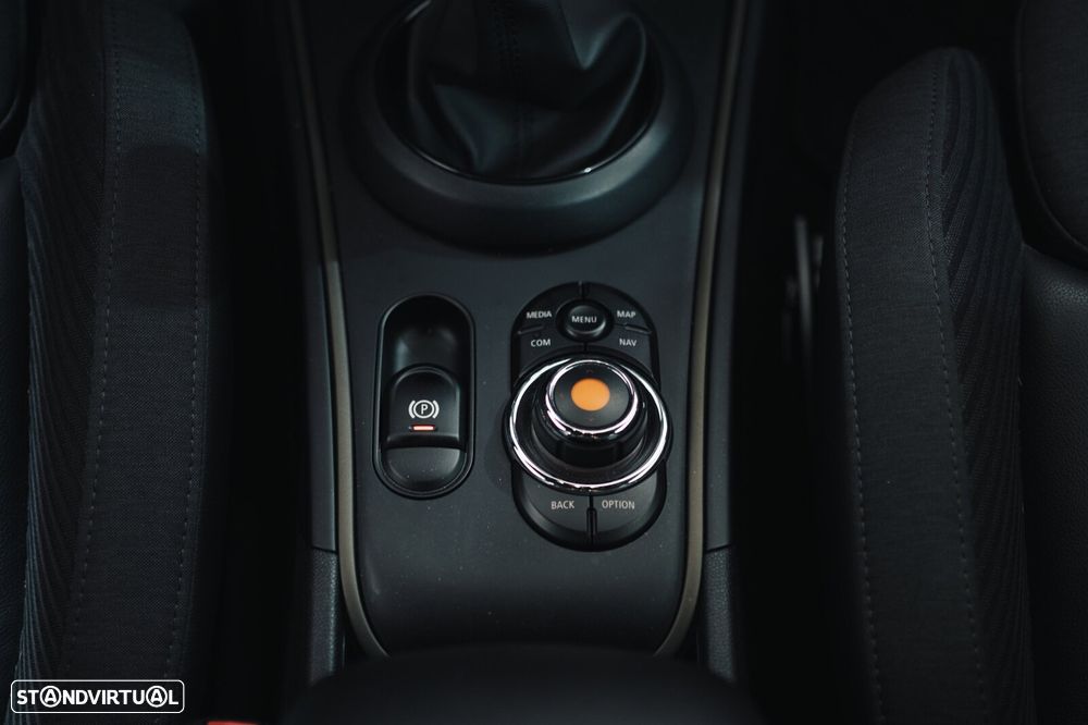 MINI Countryman One D - 16