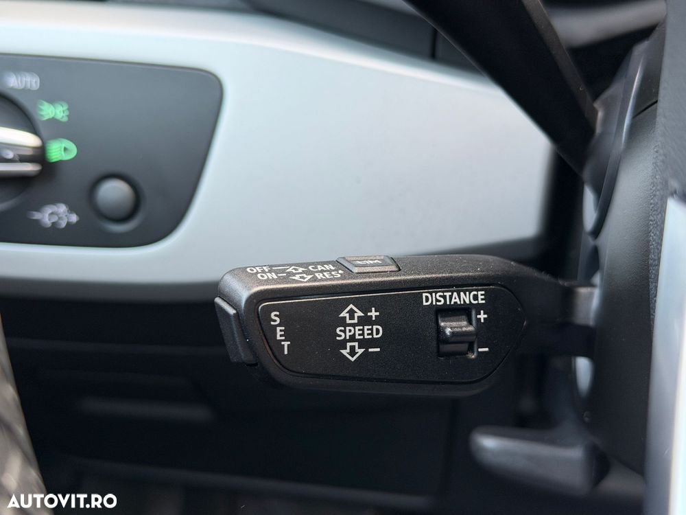 Audi A4 40 TDI S tronic S line - 22