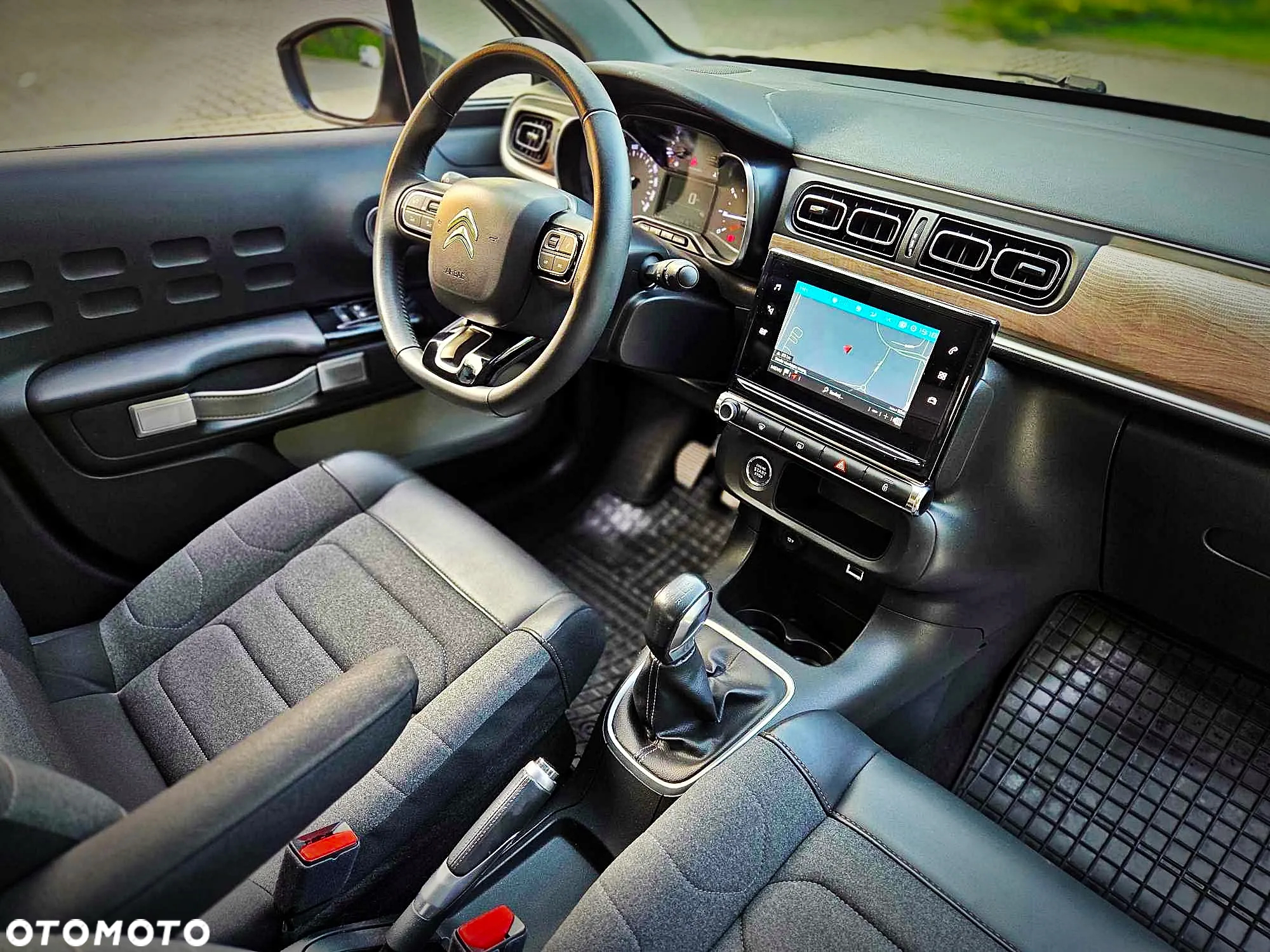 Citroën C3 1.2 PureTech C-Series - 5