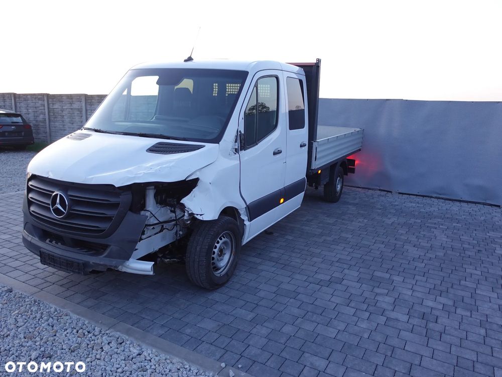 Mercedes-Benz SPRINTER - 14