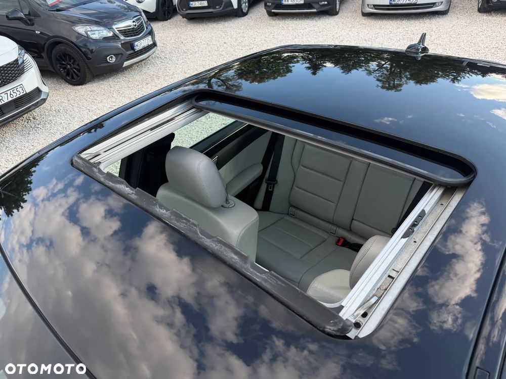 Mercedes-Benz Klasa E 220 BlueTEC 7G-TRONIC Avantgarde - 30
