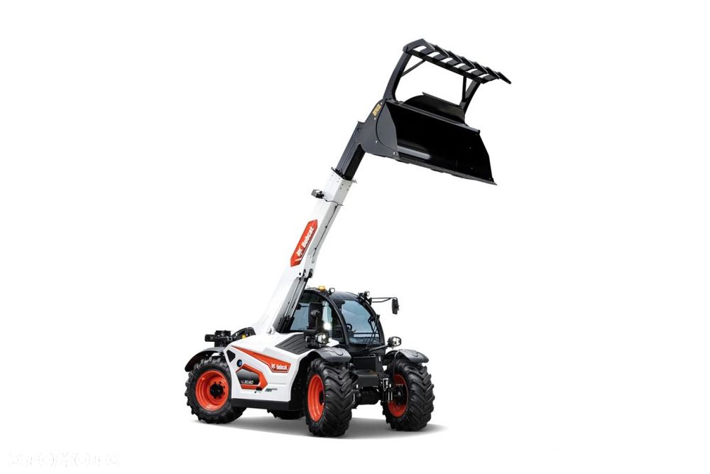 Bobcat TL30.60 - 7