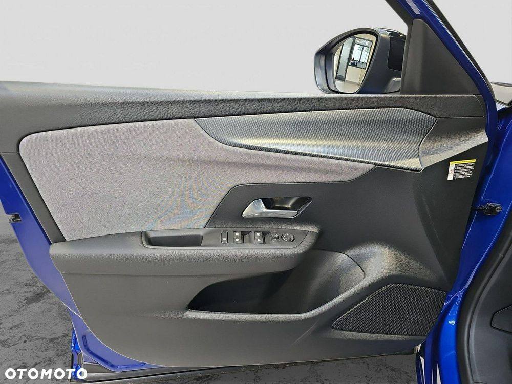Opel Mokka - 14