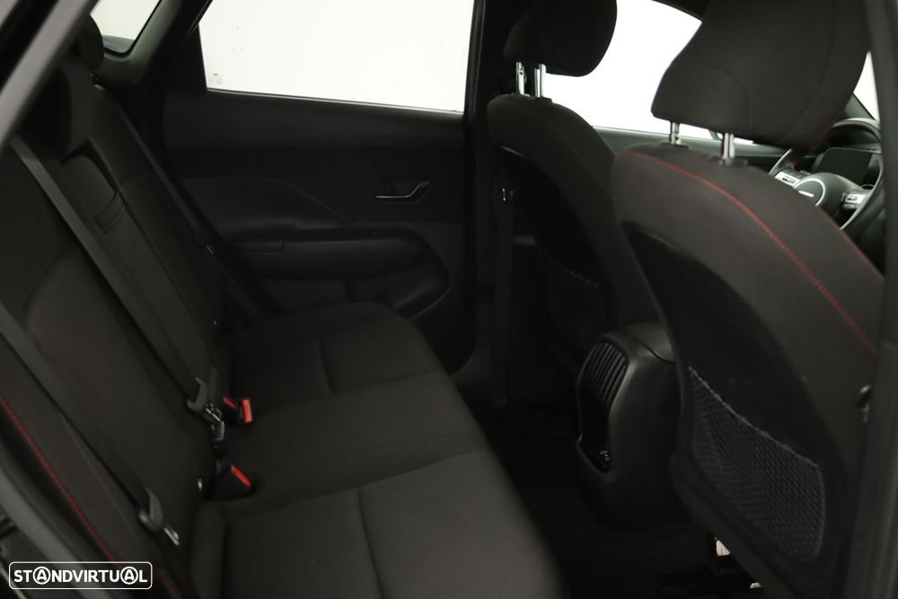 Hyundai Kauai 1.0 T-GDi N-Line - 22