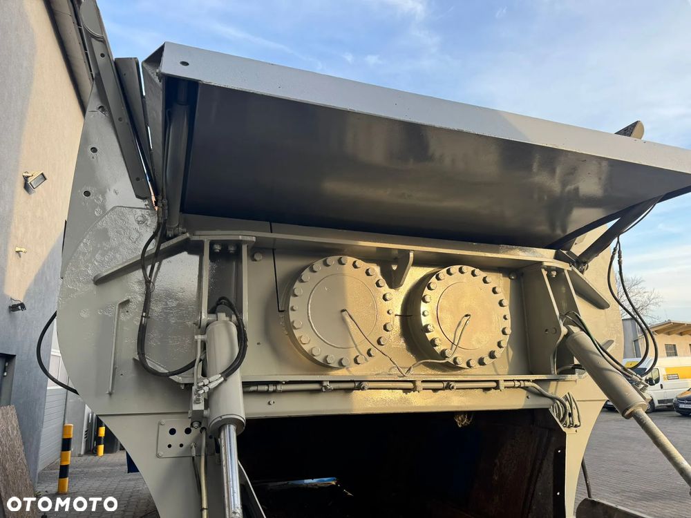 Inny Linder Urraco 95-E - 13