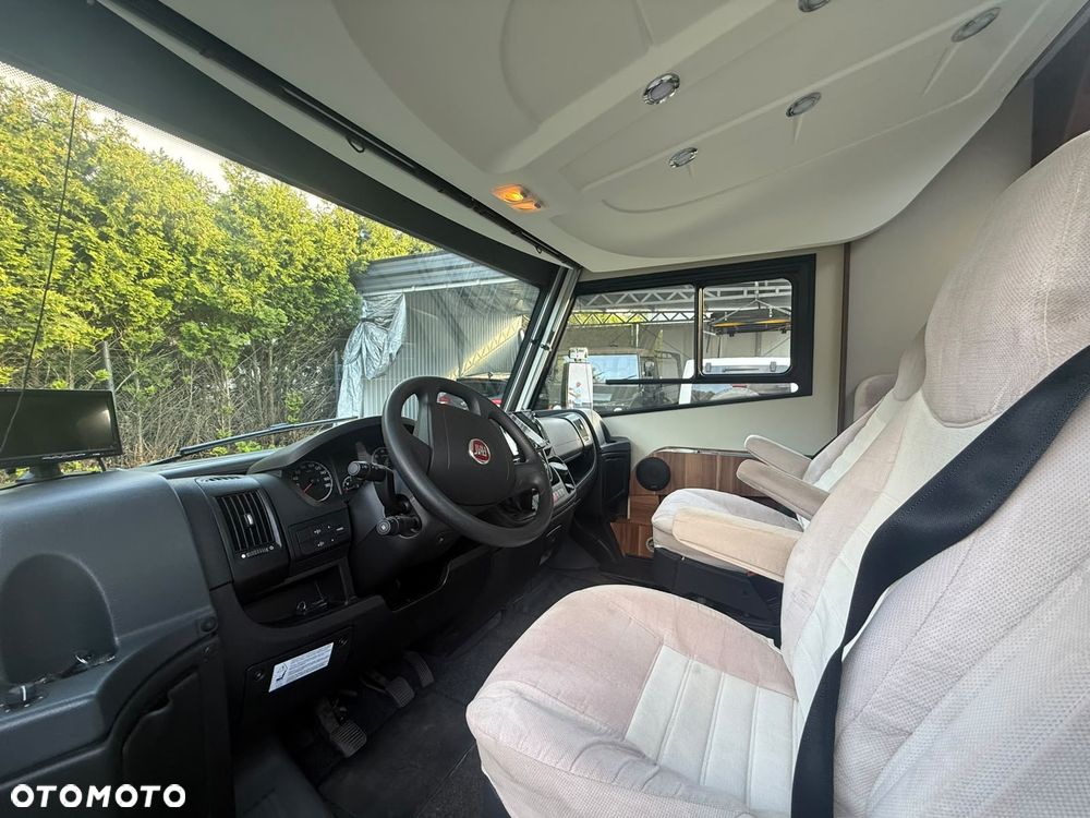 Fiat CARAVANS INTERNATIONAL - 6
