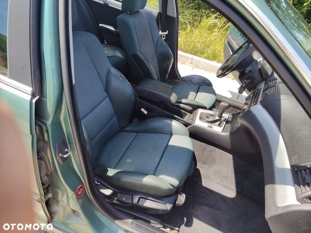 BMW Seria 3 - 19