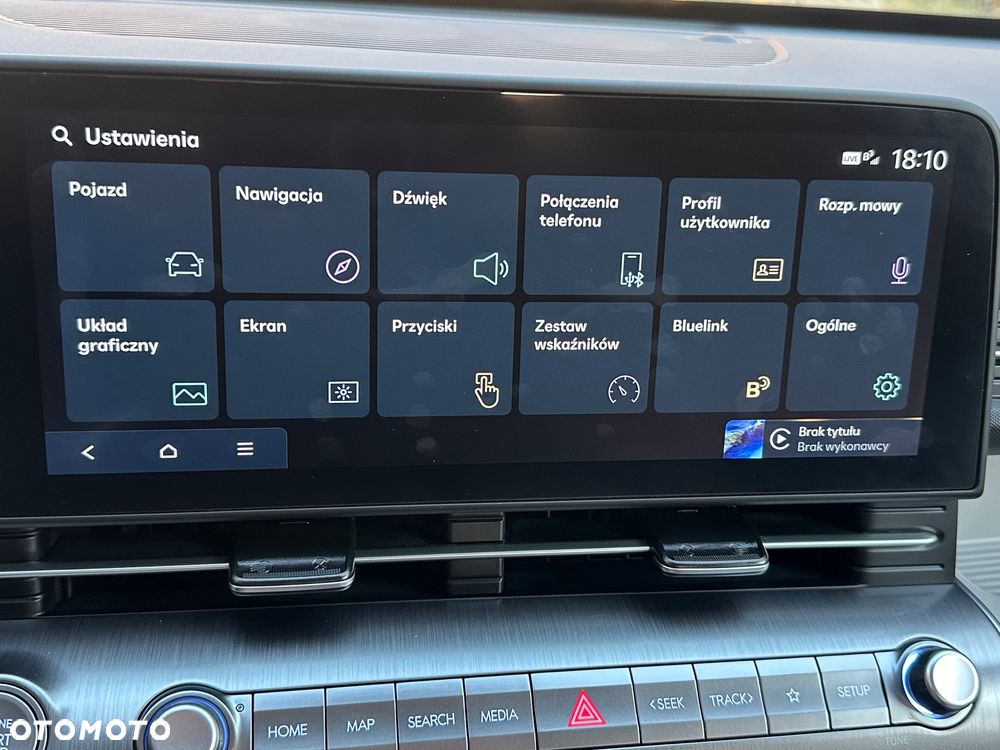 Hyundai Kona 1.6 GDI DCT Prime - 32