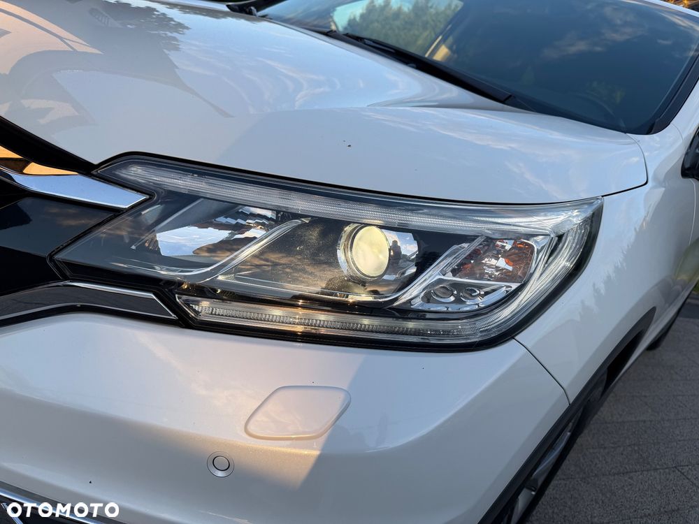 Honda CR-V 1.6i DTEC 2WD Comfort - 4