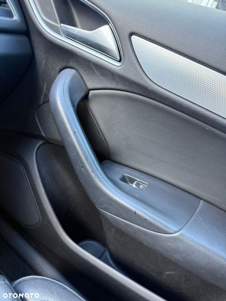 Audi Q3 2.0 TDI Quattro Prime Line S tronic - 15