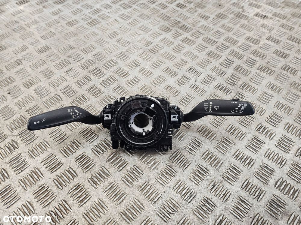 przełącznik zespolony pająk manetki 8v0953521 audi a3 8v - 1