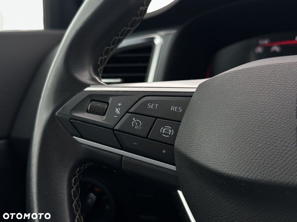 Seat Ateca 2.0 TDI Style S&S DSG - 14