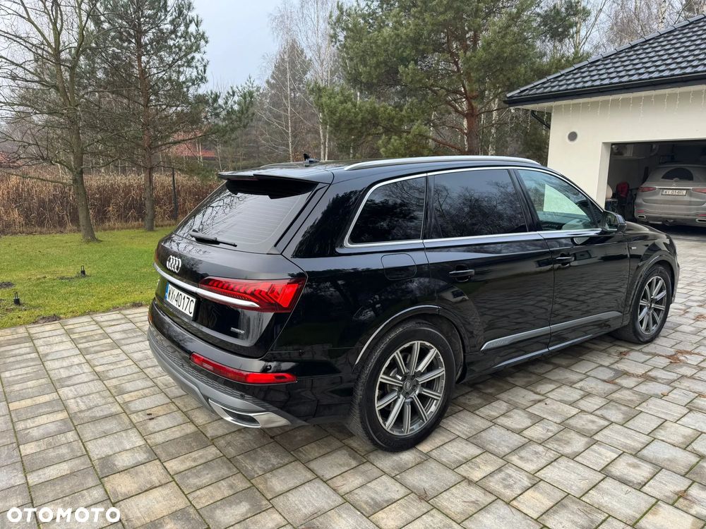 Audi Q7 - 6