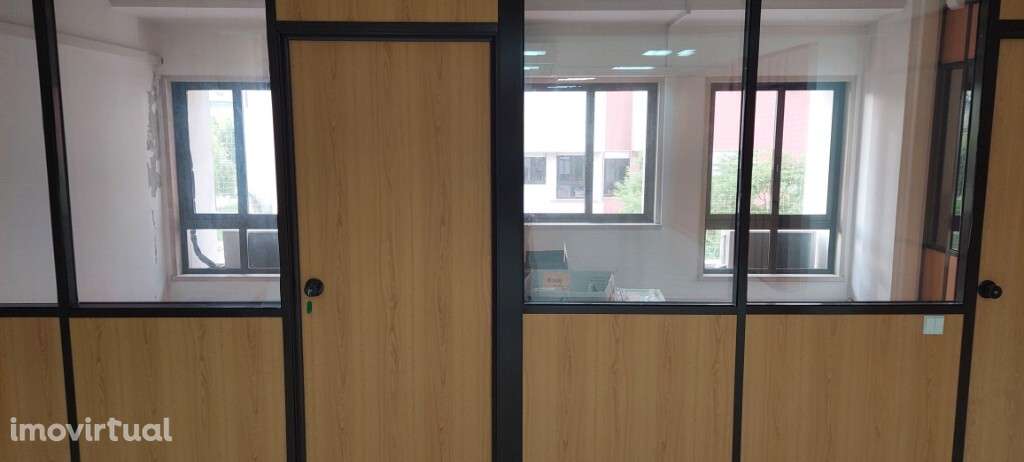 Escritório para arrendar em telheiras - Lisboa - Grande imagem: 2/4