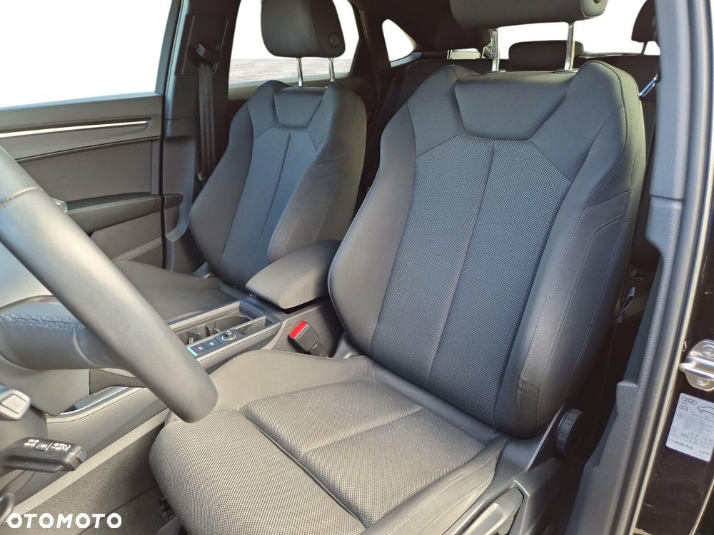 Audi Q3 Sportback - 10