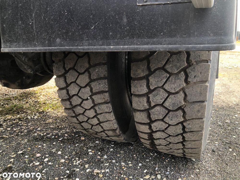 Iveco EUROCARGO - 16