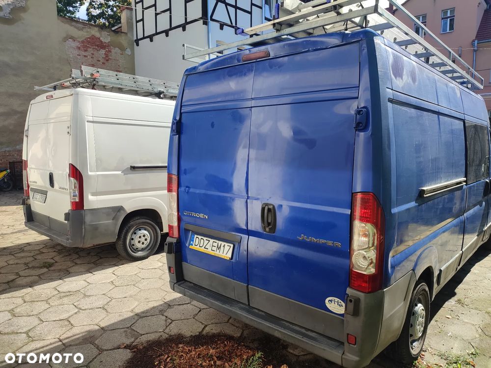 Citroën JUMPER - 10