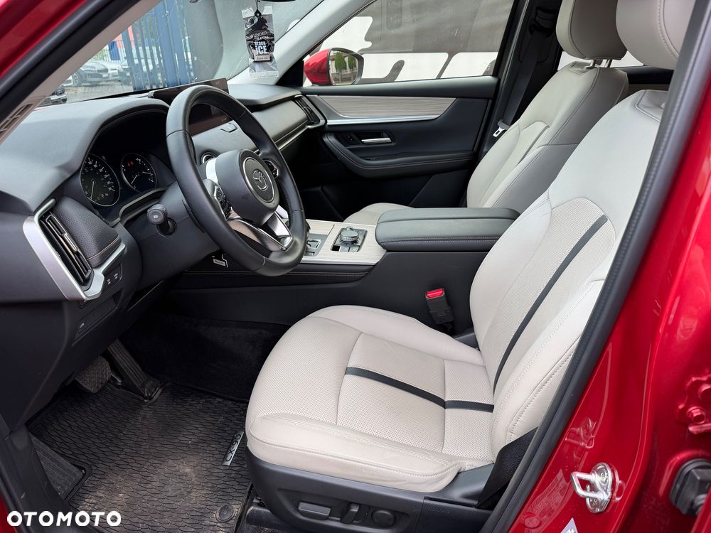 Mazda CX-90 - 14