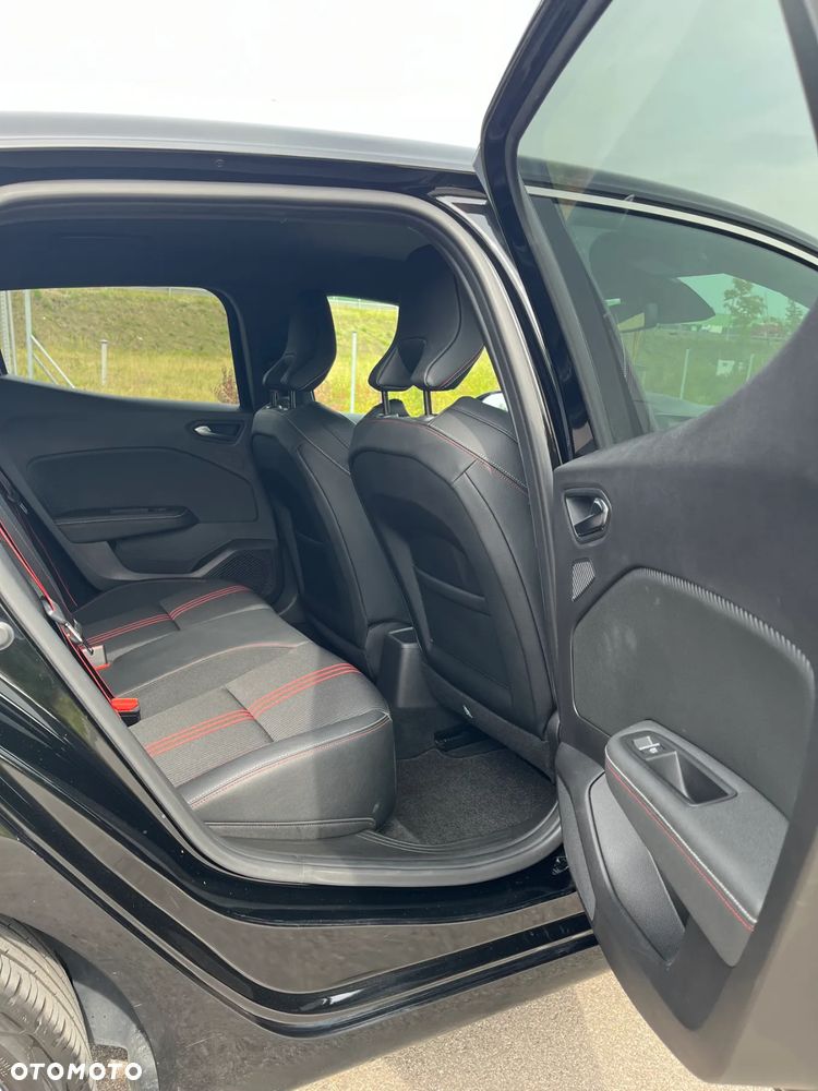 Renault Clio 1.3 TCe R.S Line EDC - 20