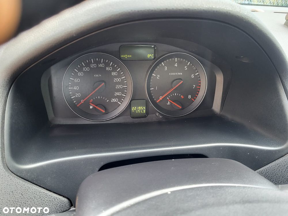 Volvo C30 1.6 Edition - 14