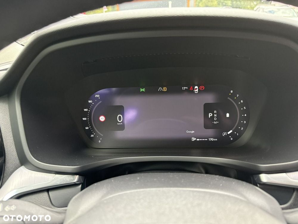 Volvo V60 - 17