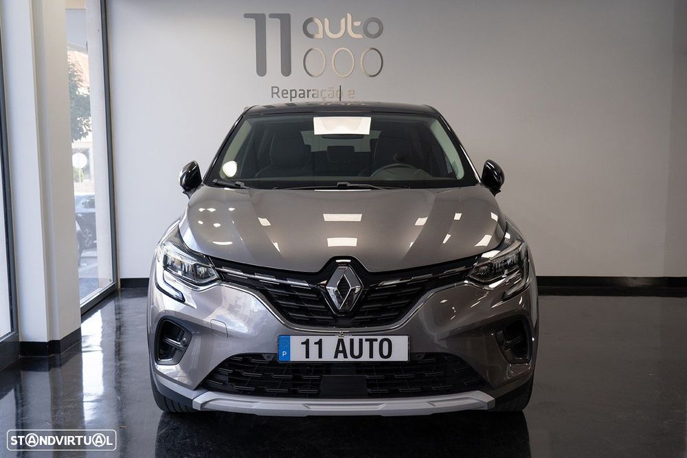 Renault Captur 1.5 dCi Exclusive - 5