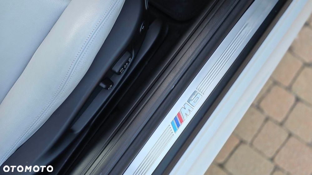BMW M6 - 27