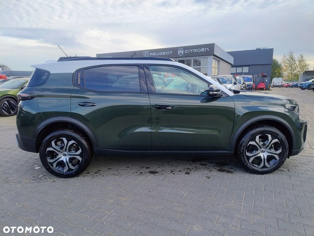 Citroën C3 Aircross - 8