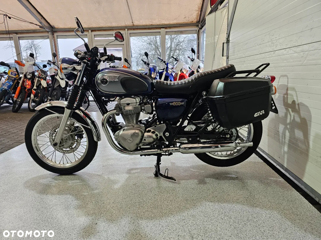Kawasaki Inny - 11