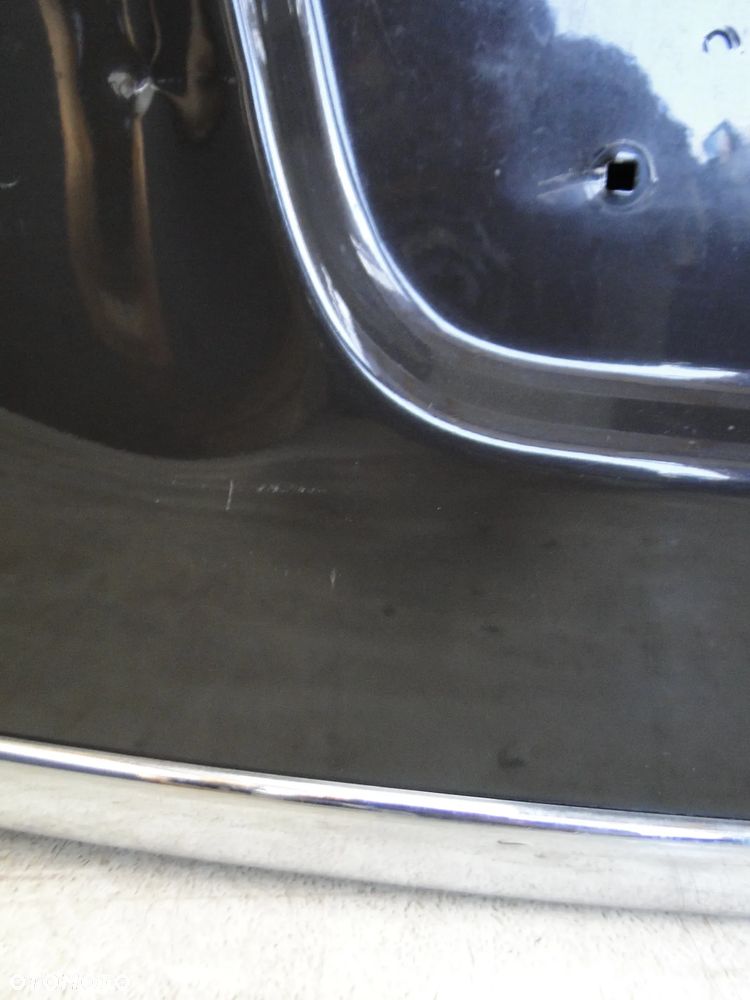 LANCIA MUSA KLAPA BAGAŻNIKA TYL TYLNA 741 KOMPLETNA EUROPA - 11