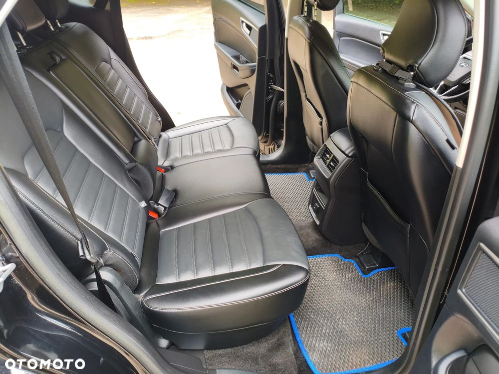 Ford Edge - 17