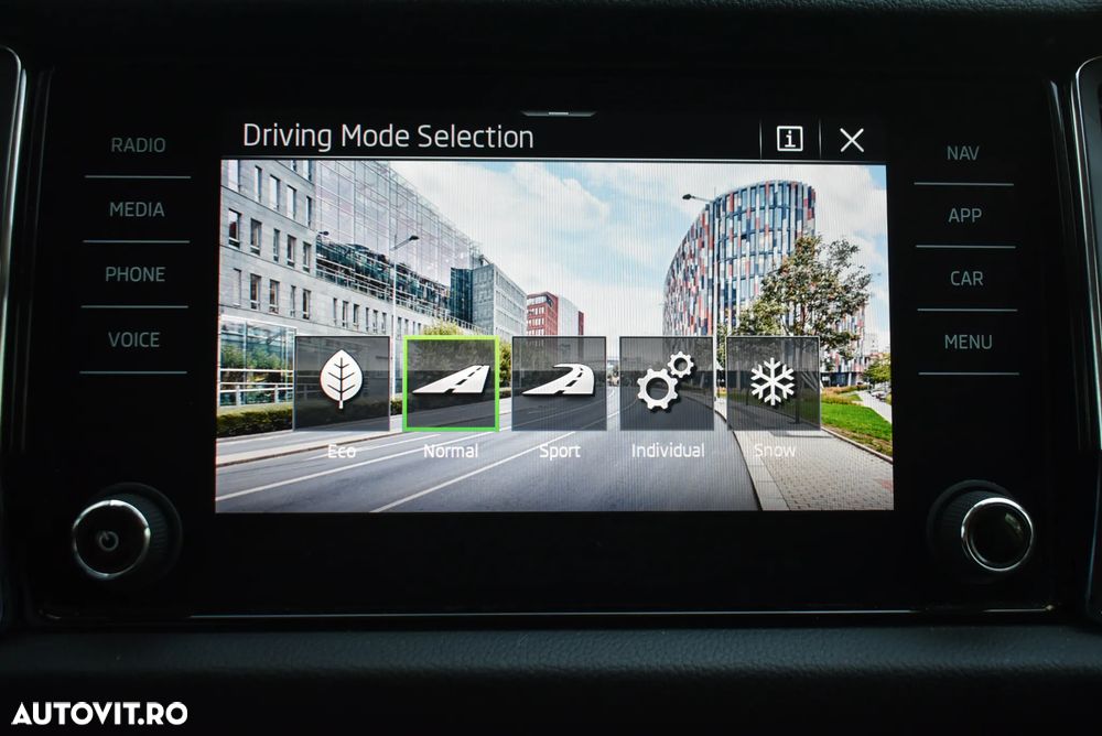 Skoda Kodiaq 2.0 TSI 4X4 DSG Style - 24