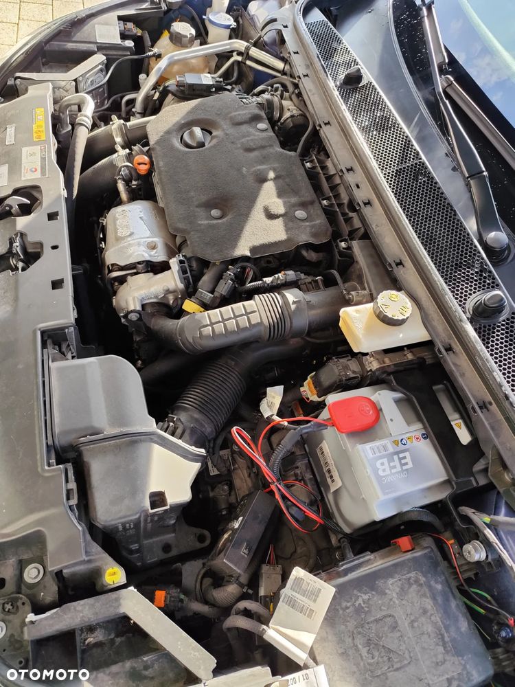 Peugeot 308 BlueHDi 130 EAT8 GT - 35