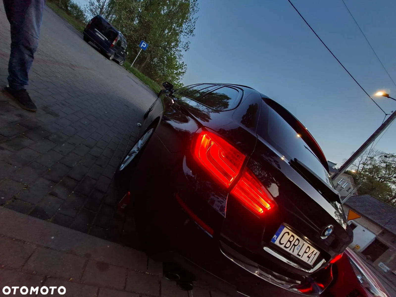 BMW Seria 5 - 33