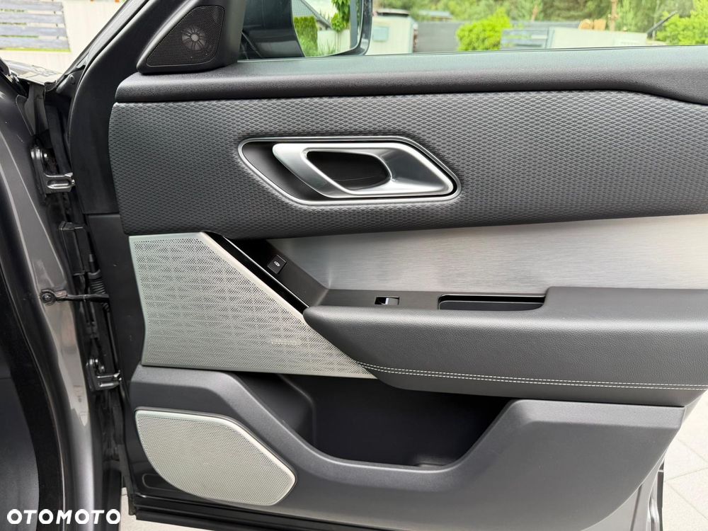 Land Rover Range Rover Velar 2.0 R-Dynamic - 20