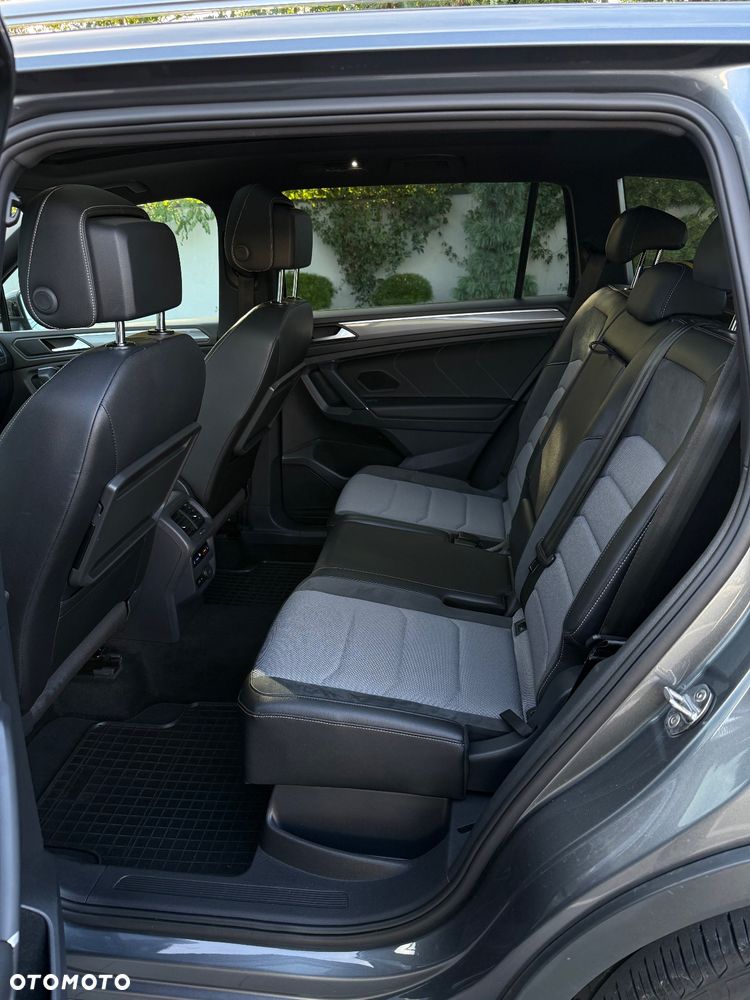Volkswagen Tiguan 2.0 TDI BMT SCR 4Mot Highline DSG - 21