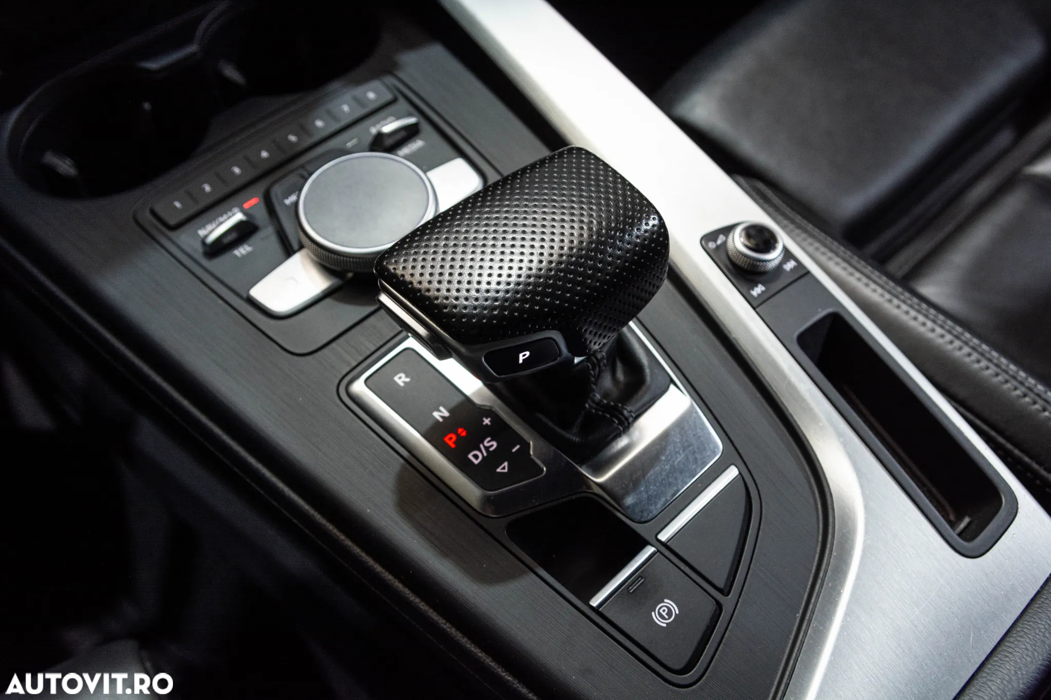Audi A5 Sportback 3.0 TDI quattro Sport Aut. - 15