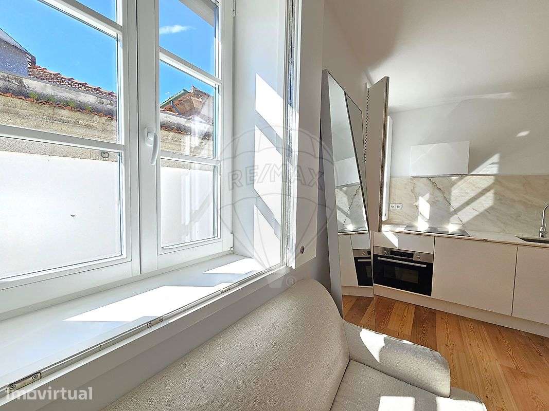 Apartamento T1 para venda - Grande imagem: 3/15