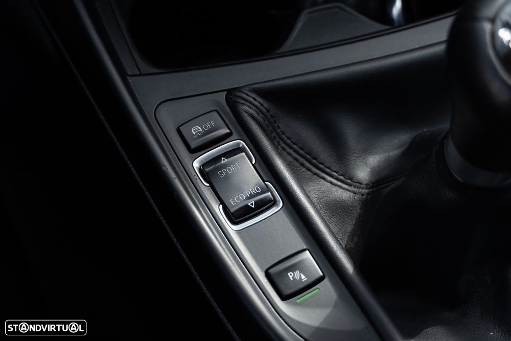 BMW 120 d Edition M Sport Shadow - 23