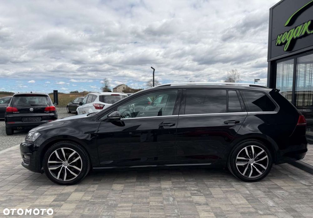 Volkswagen Golf - 26