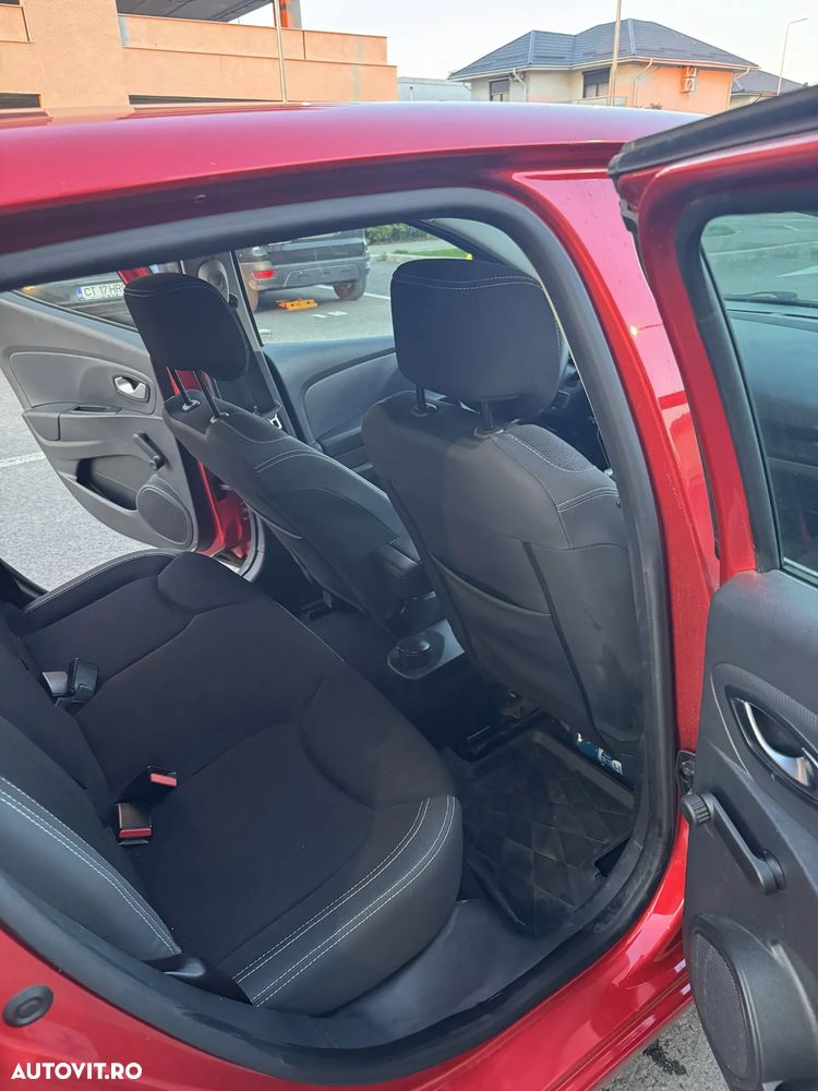 Renault Clio 1.2 Energy TCe EDC Intens - 17