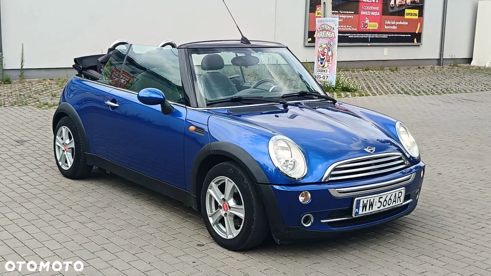 MINI Cooper - 15