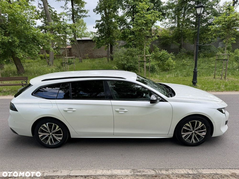 Peugeot 508 - 13