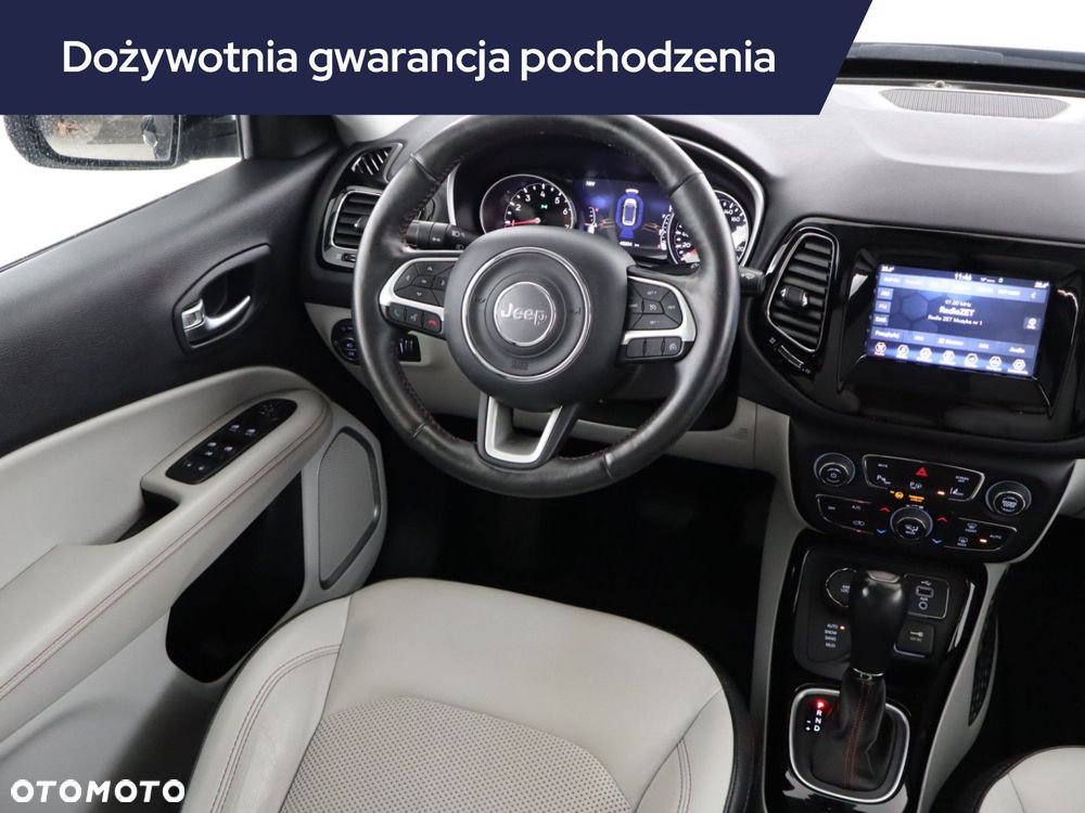 Jeep Compass - 9
