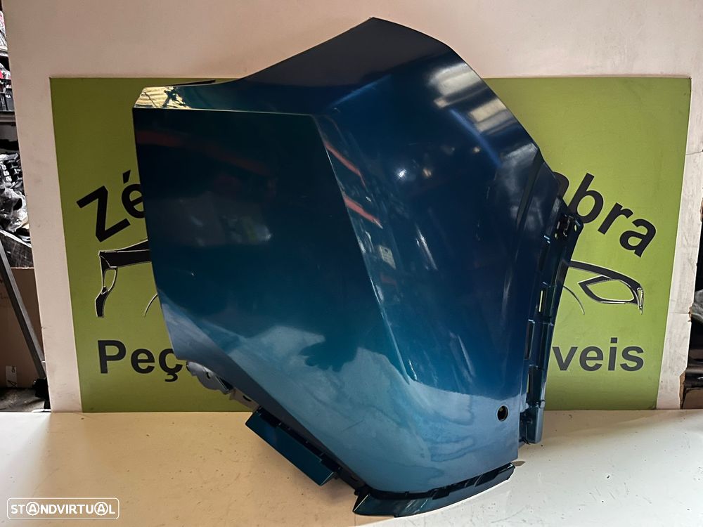 Peugeot 3008 III - CANTO PARA CHOQUES TRAS DIREITO - PC654 - 1