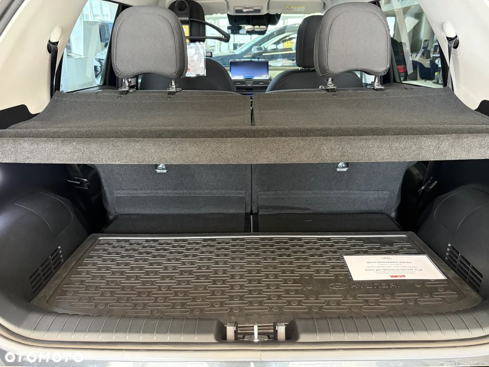 Hyundai Inster 49kWh Smart - 18