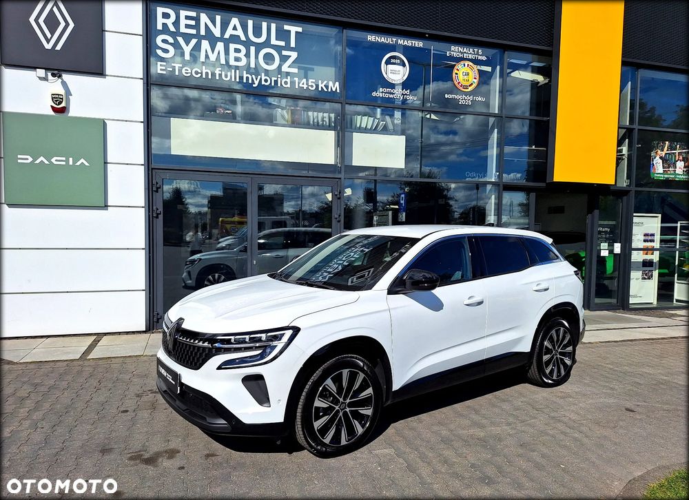 Renault Austral 1.3 TCe mHEV Techno - 5