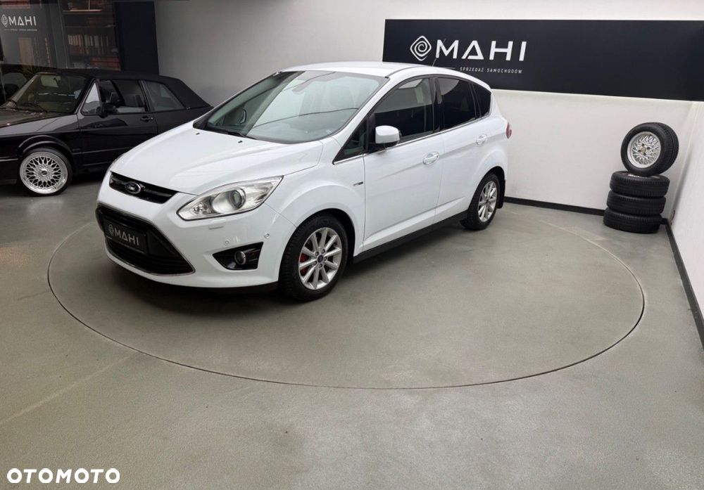 Ford C-MAX - 6