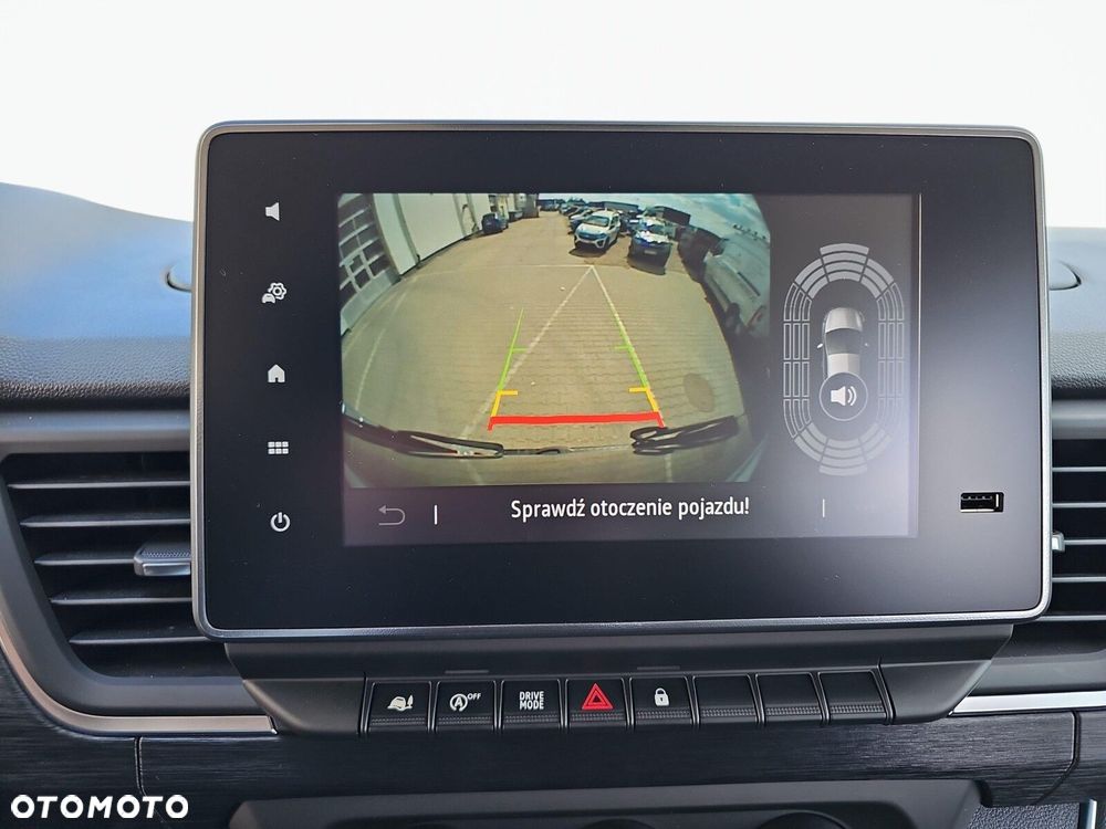 Renault Trafic Kombi 2.0 L2 Pack Clim EDC - 18