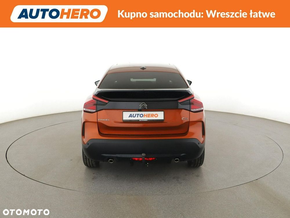 Citroën C4 1.2 PureTech Shine S&S - 7